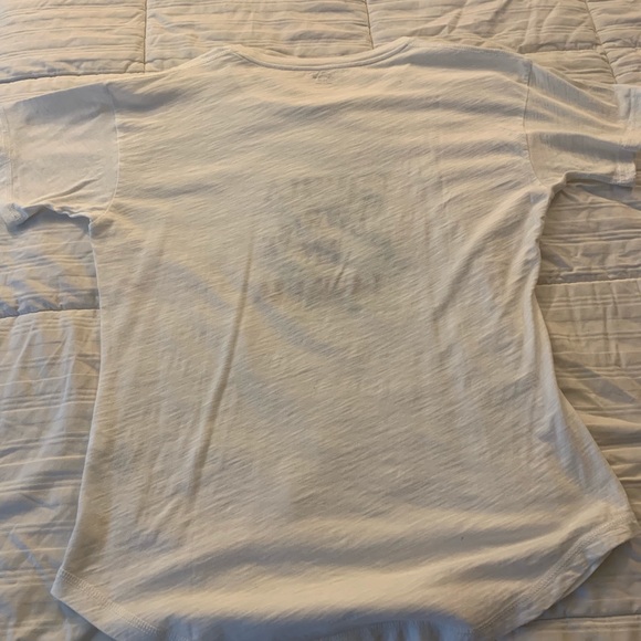 Madewell t shirt - Picture 4 of 4